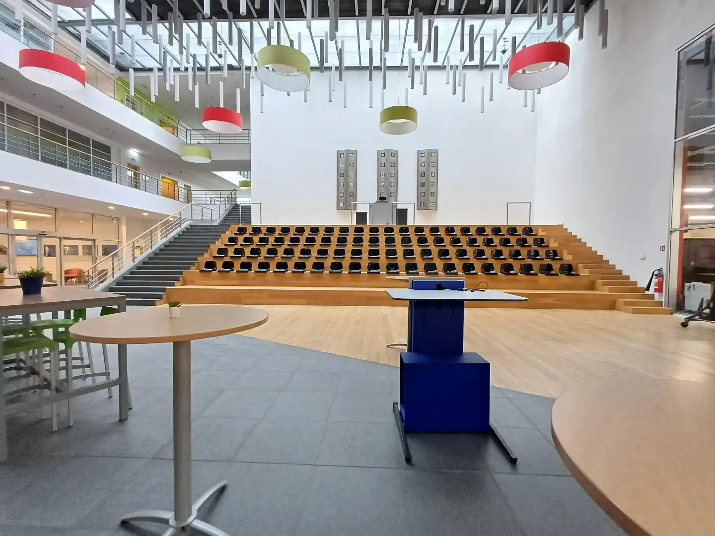 Kantoor te huur foto 5