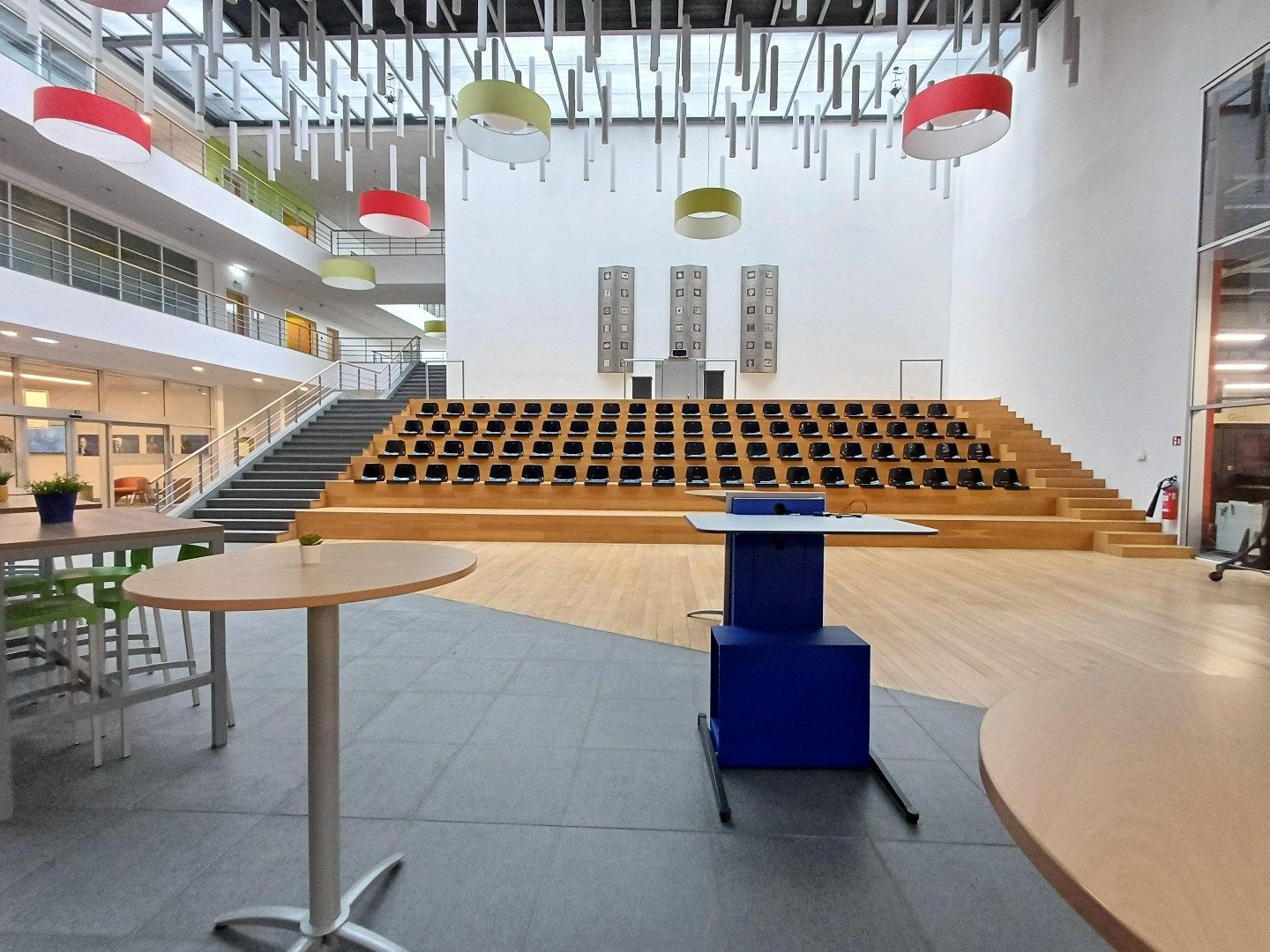 Kantoor te huur foto 5