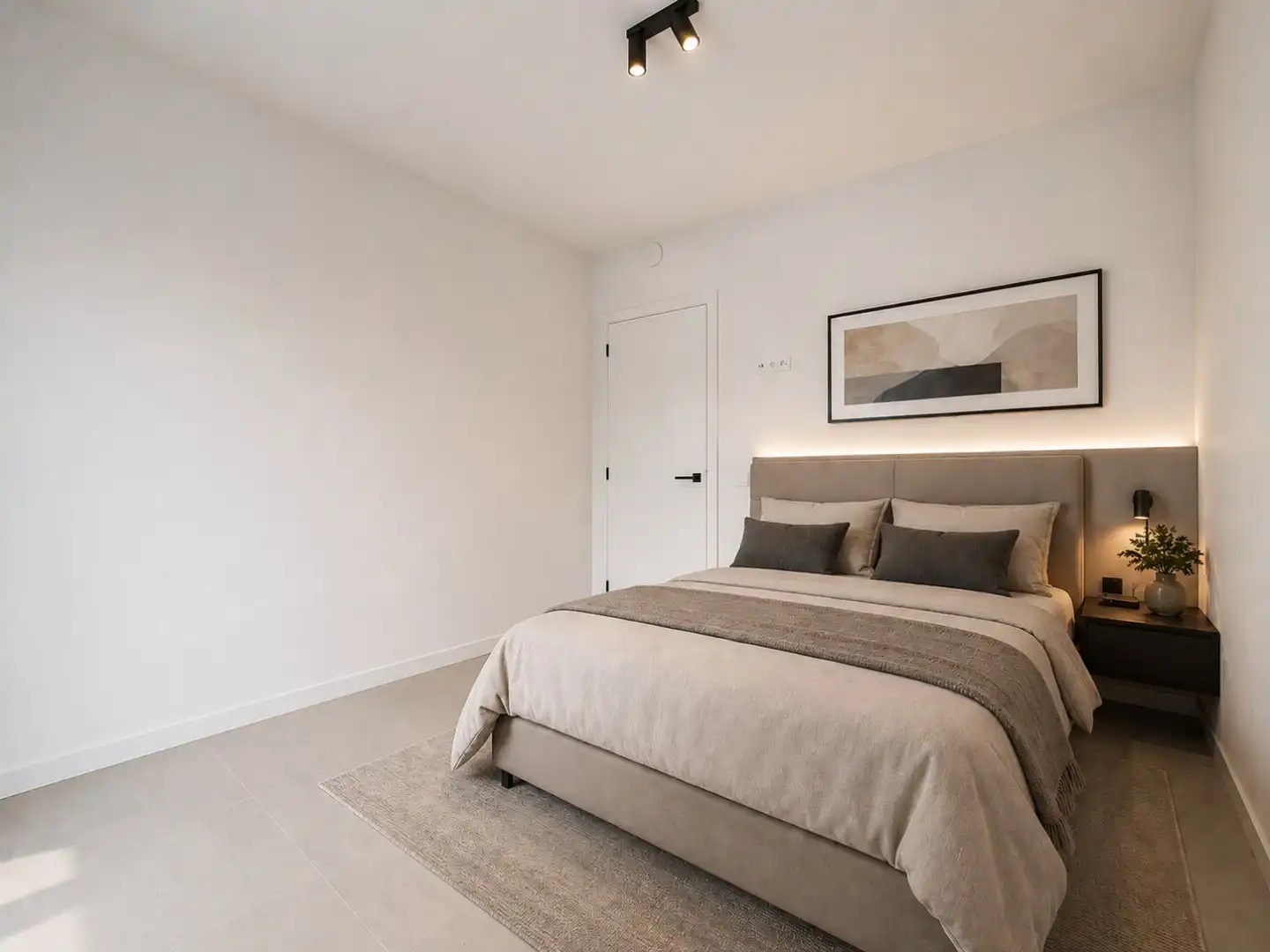 Te huur: ruim, luxueus appartement (95 m²) met prachtig uitzicht! foto 13