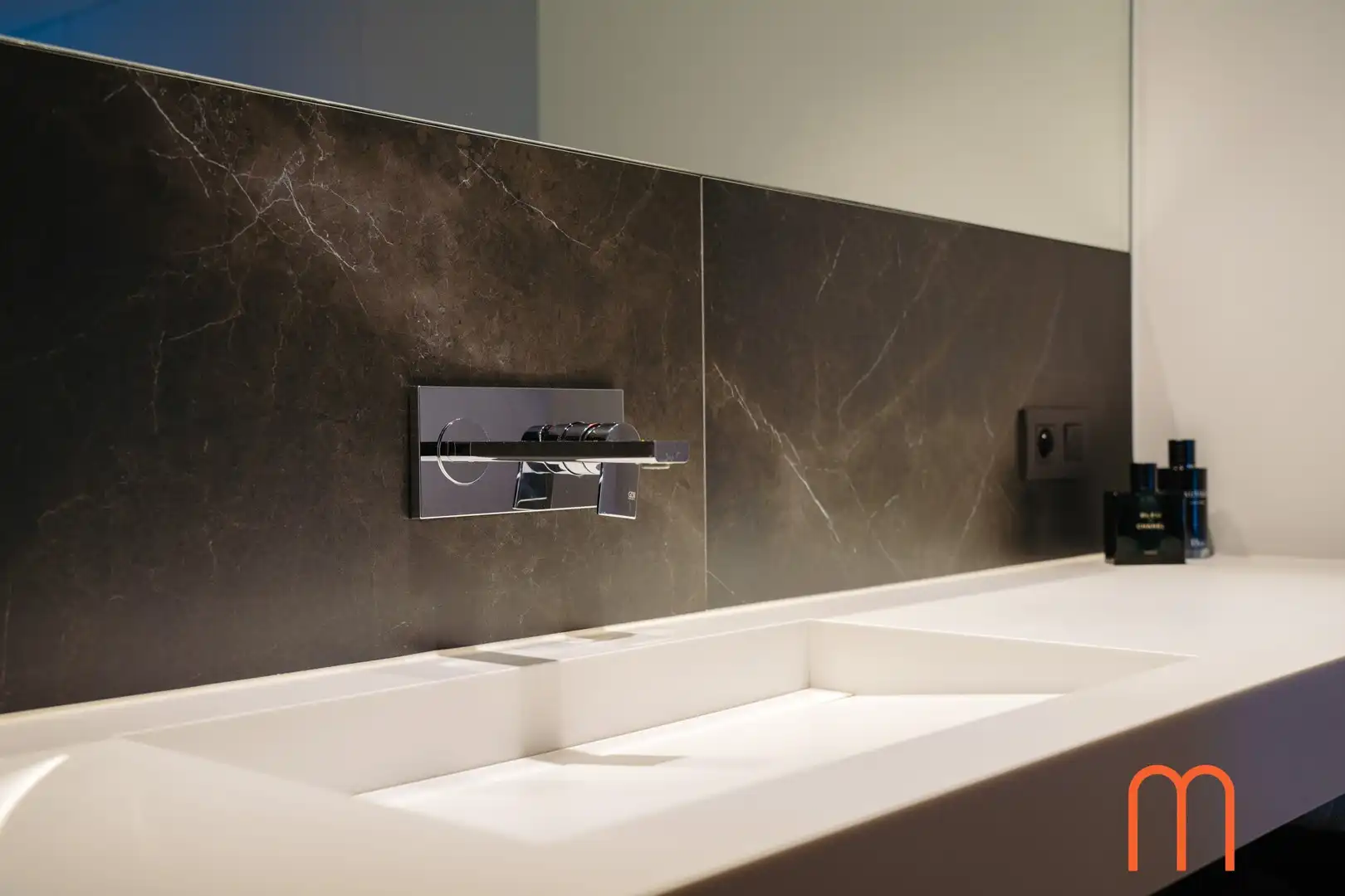 Exclusief appartement te koop op Oosteroever – Residentie Oostkaai foto 22