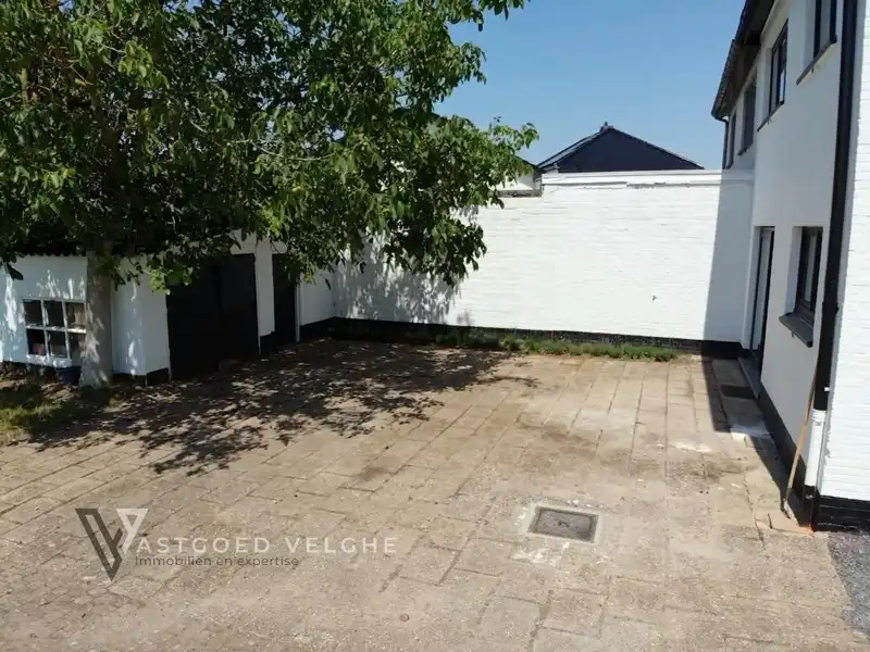 🏡Instapklare vernieuwbouwwoning met EPC A op ruim perceel van 10 are🔥 foto 39