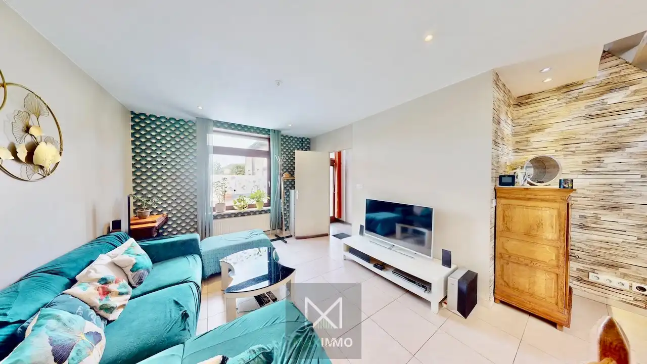 🏡 Instapklare woning te koop in Rekkem foto 3