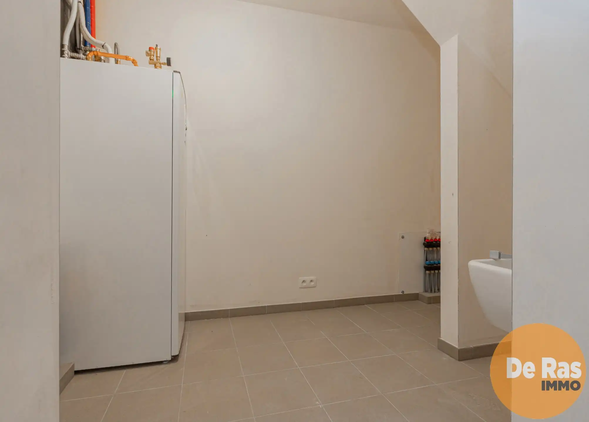 STEENHUIZE - Prachtige pastorijwoning (6% BTW mogelijk !) foto 10