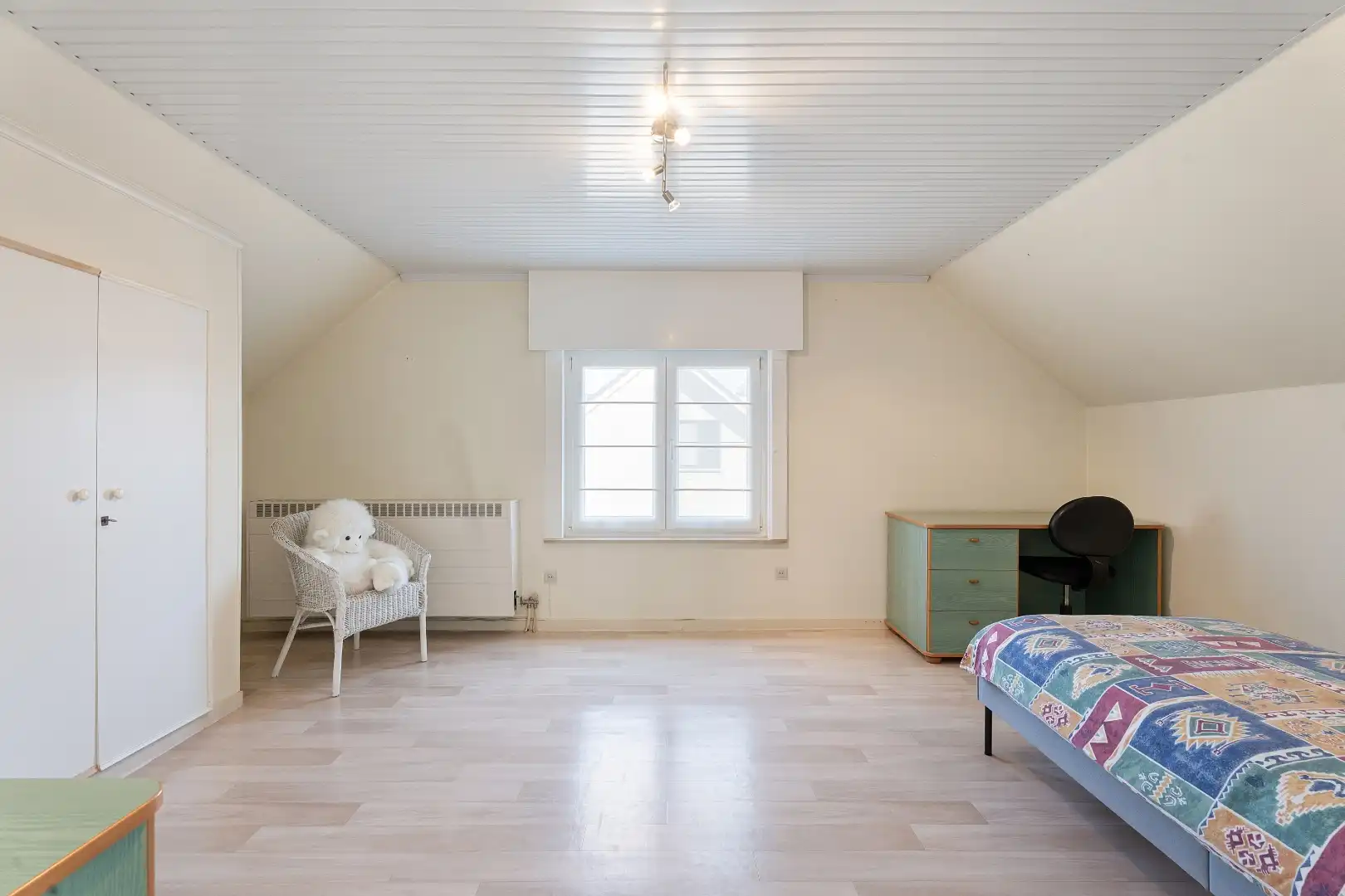 Statige villa gelegen in een rustige wijk in Oostduinkerke foto 12