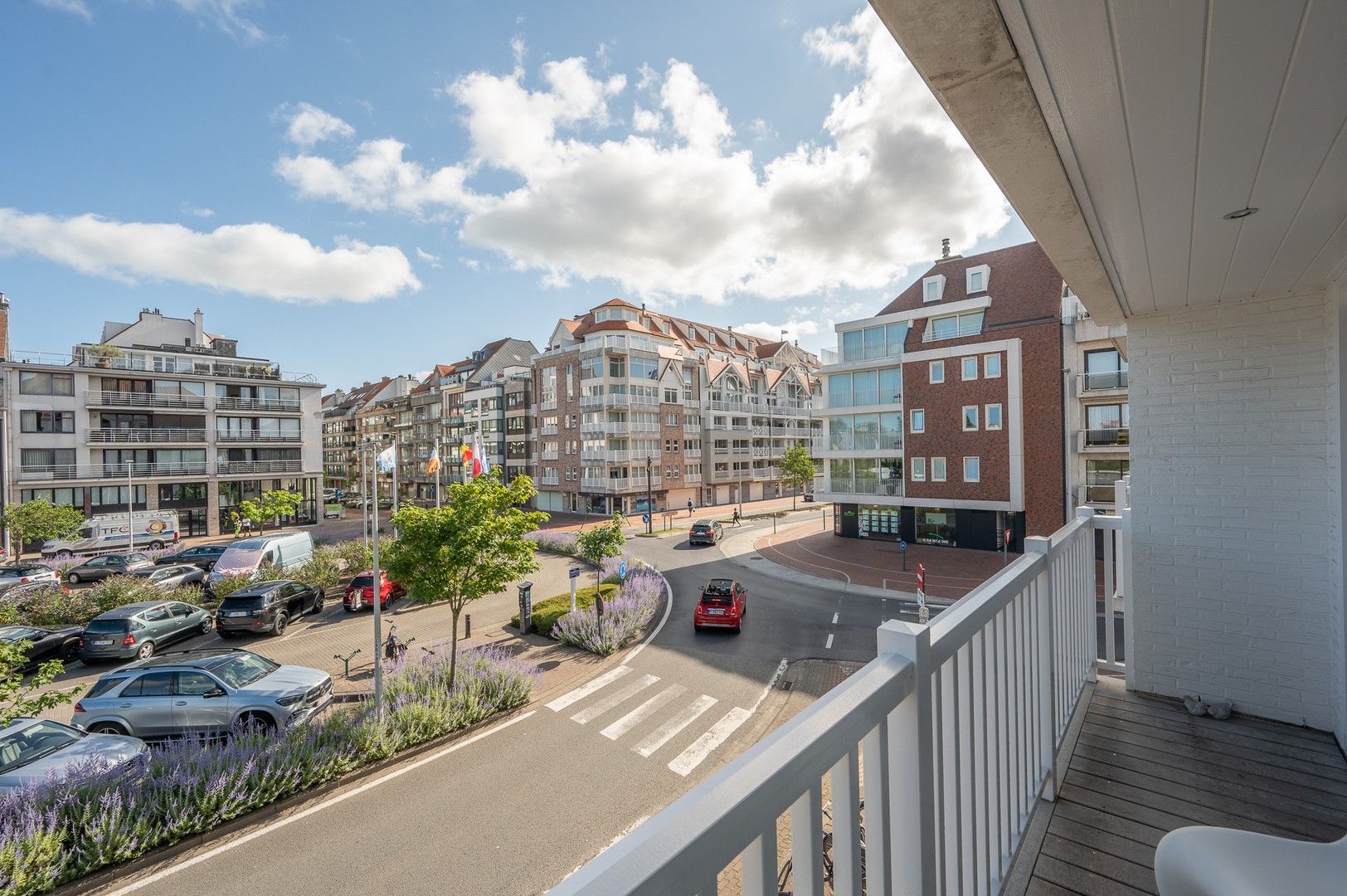 Appartement te koop Elizabetlaan 118/12 - 8300 Knokke-Heist