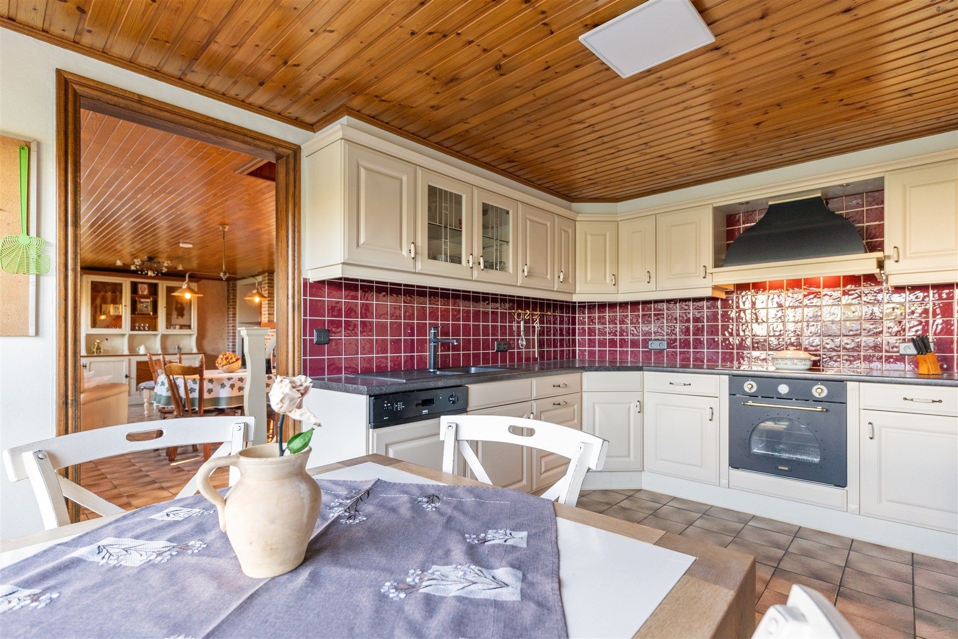 goed geïsoleerde woning op top- ligging foto 7