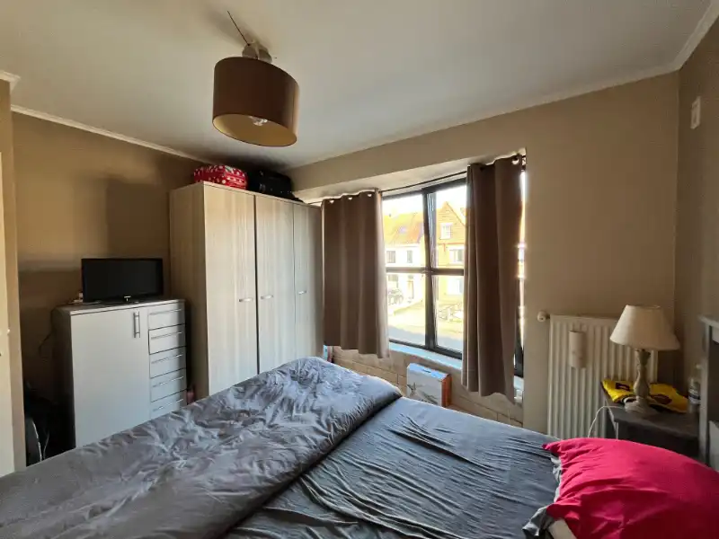 2 slaapkamer app met terras en garage foto 9