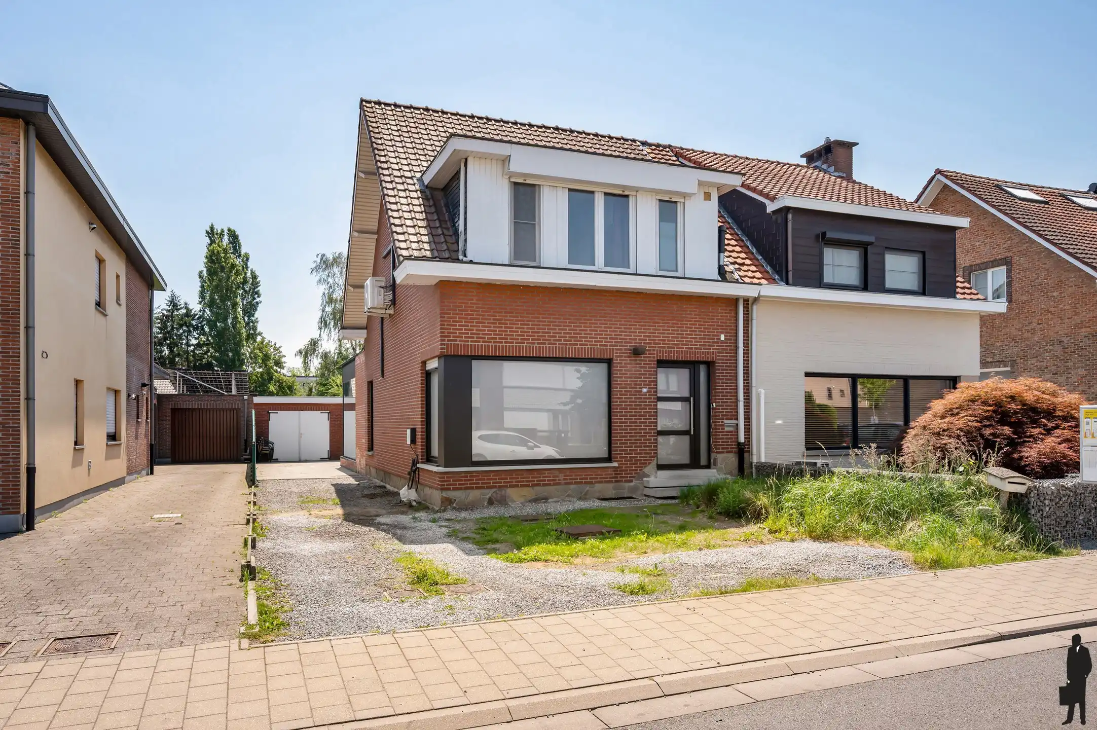 Huis te koop Prinshoeveweg 184 - 2180 Antwerpen