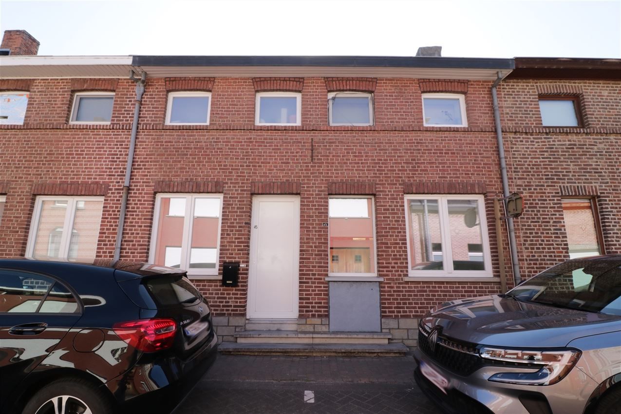 Gerenoveerde woning met tuin op rustige locatie foto 30