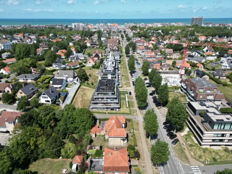 KARAKTERVOLLE WONING OP TOPLOCATIE foto 12