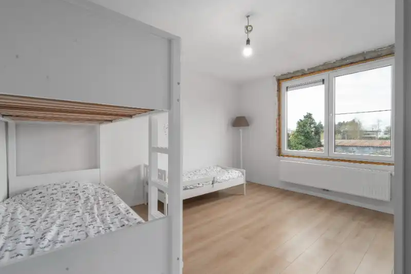 IN OPTIE - HOB op 360m² + aanpalende bouwgrond HOB 360m² !! foto 11