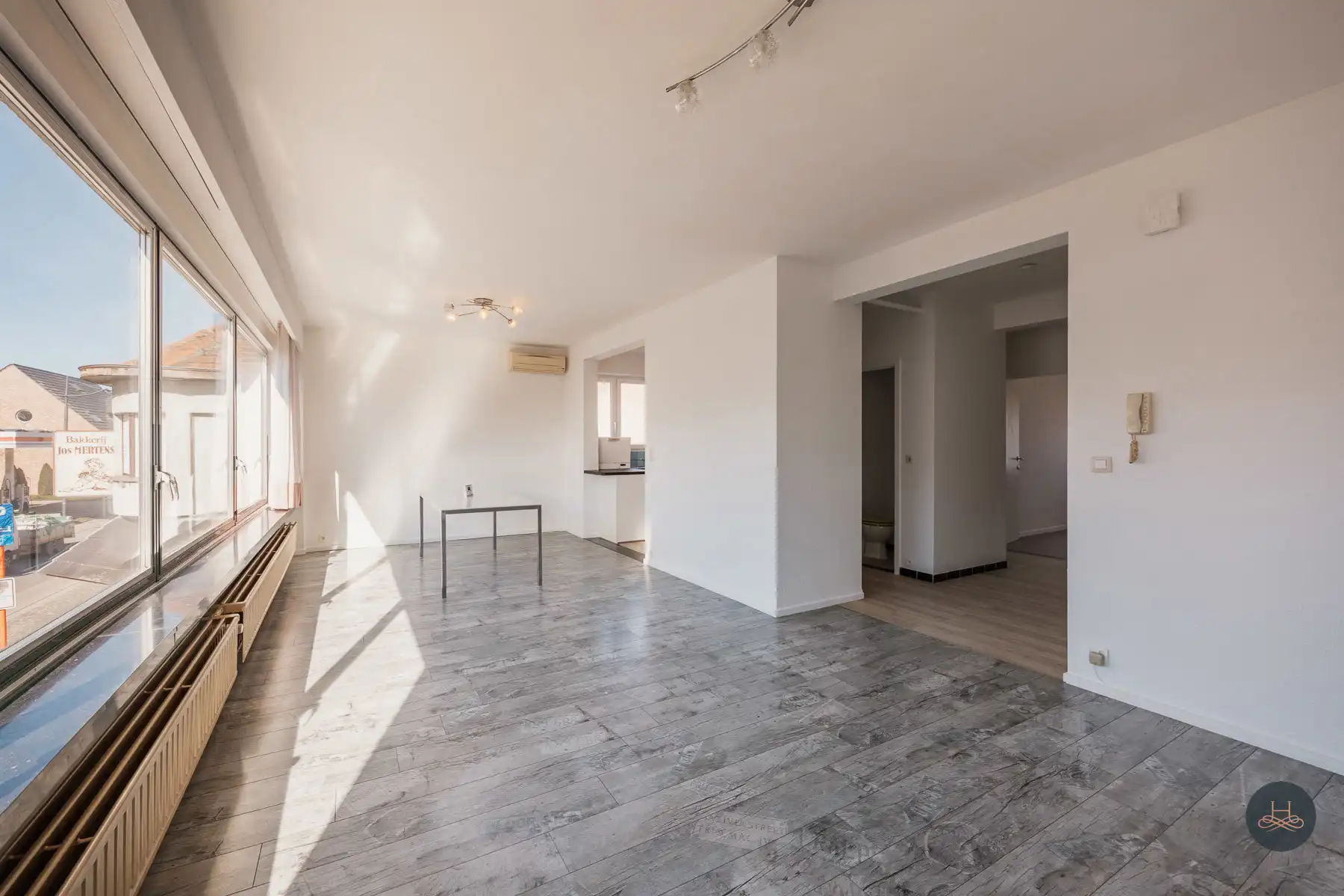 Leuk appartement in centrum Baal met garage foto 8