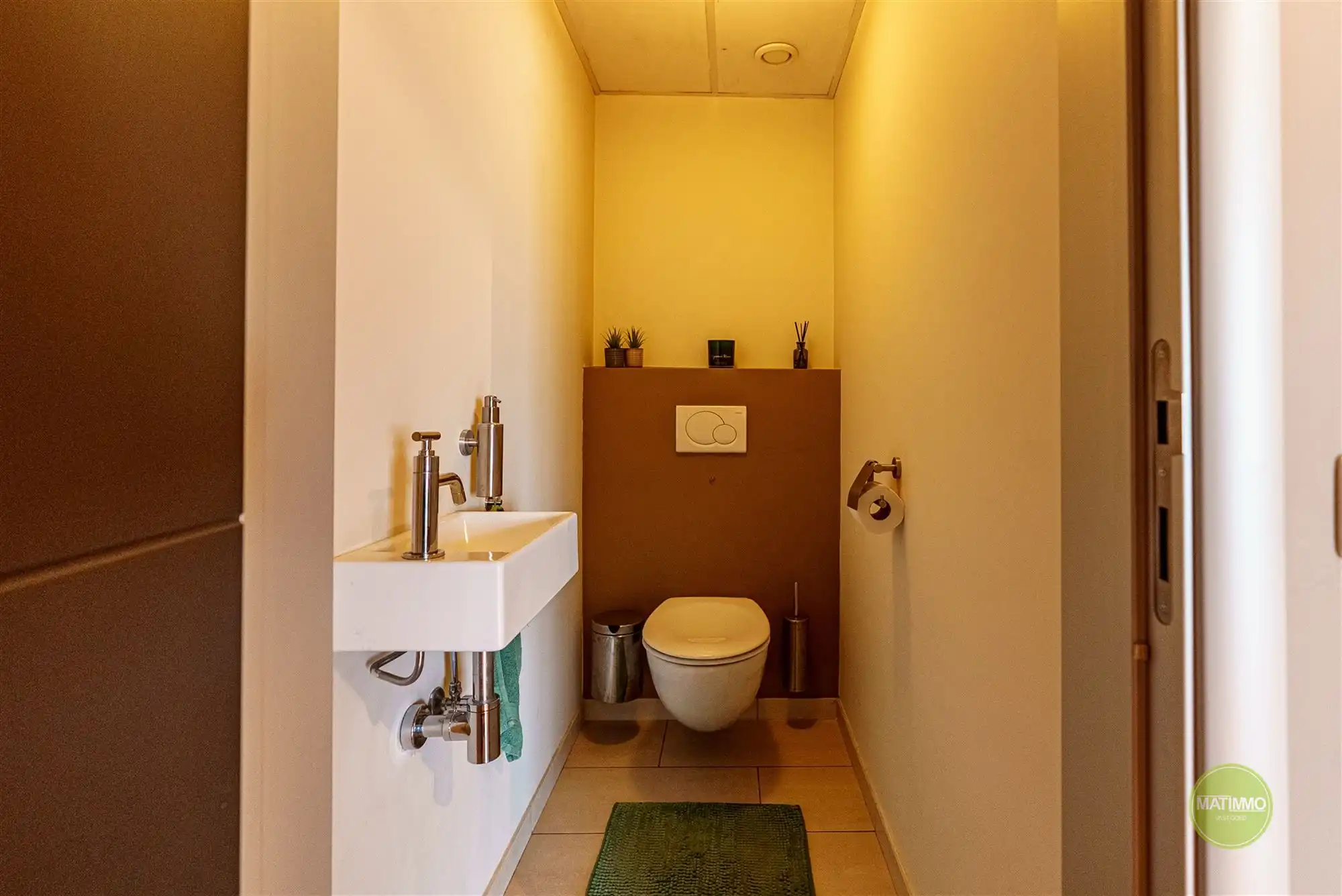 Luxueus, energiezuinig 2-slaapkamer appartement in Dessel foto 18