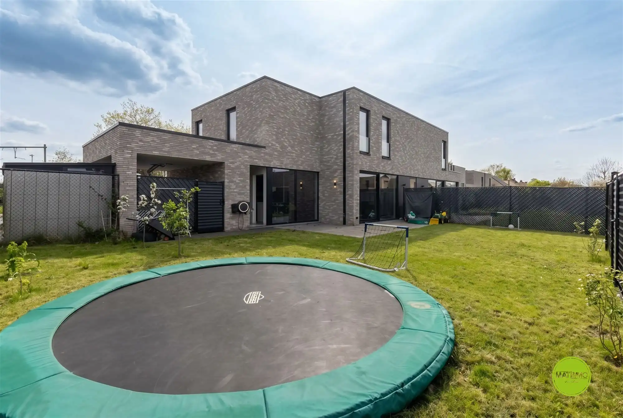 Moderne BEN-woning met 3 slaapkamers op toplocatie foto 17