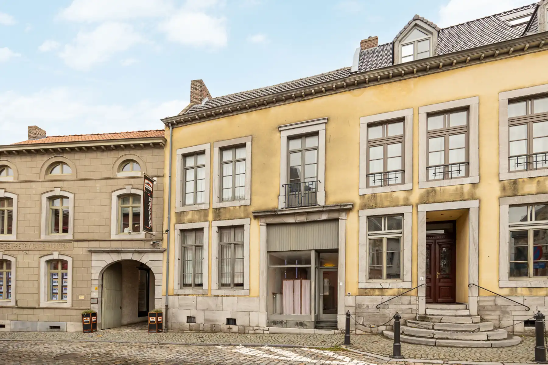 Hoofdfoto van de publicatie: Huis te koop