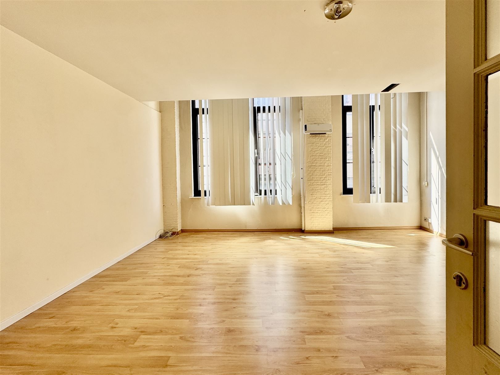 Loft voor gemengd gebruik foto 10