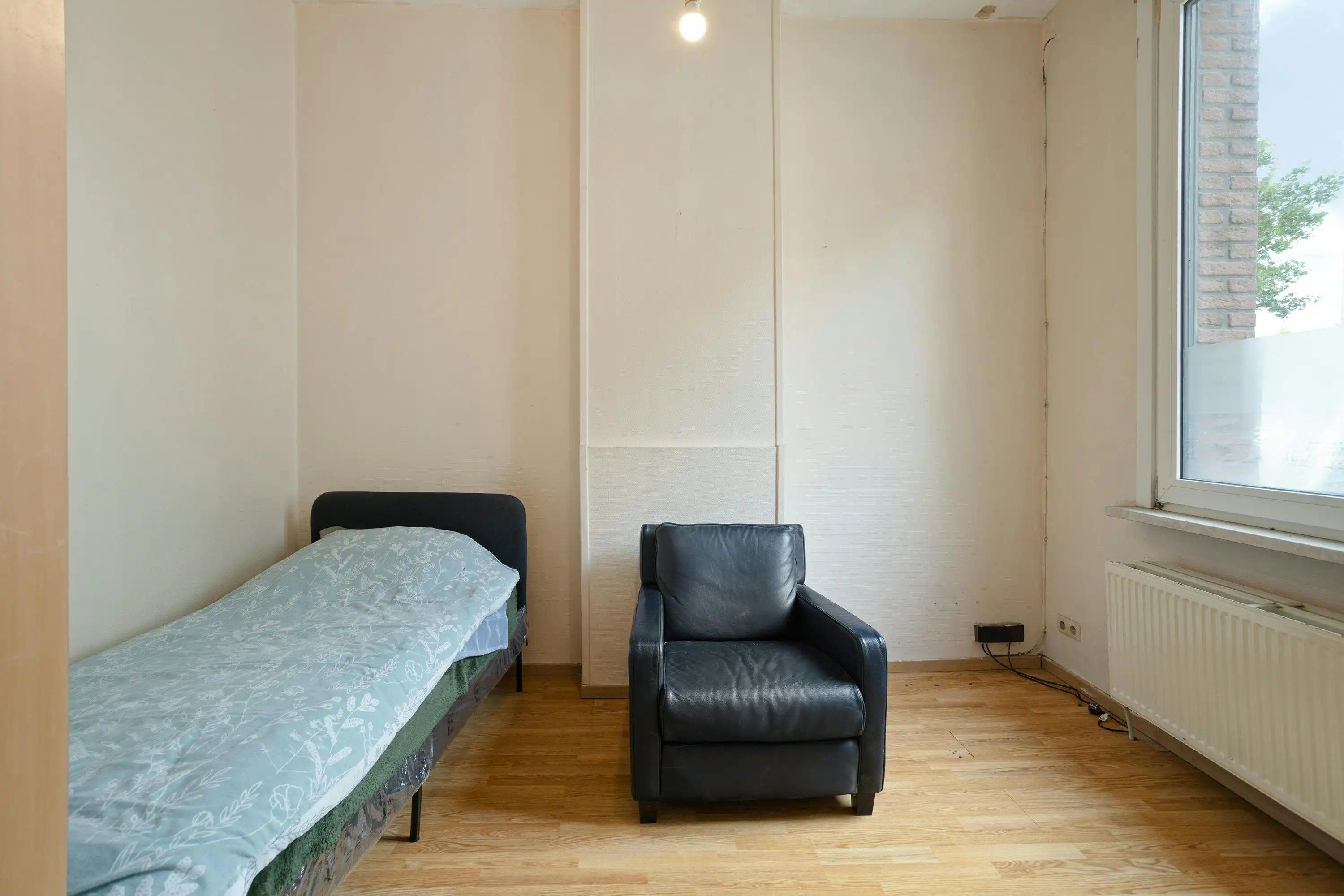 Ruime stadswoning met EPC C & tot 4 kamers in Mechelen! foto 8