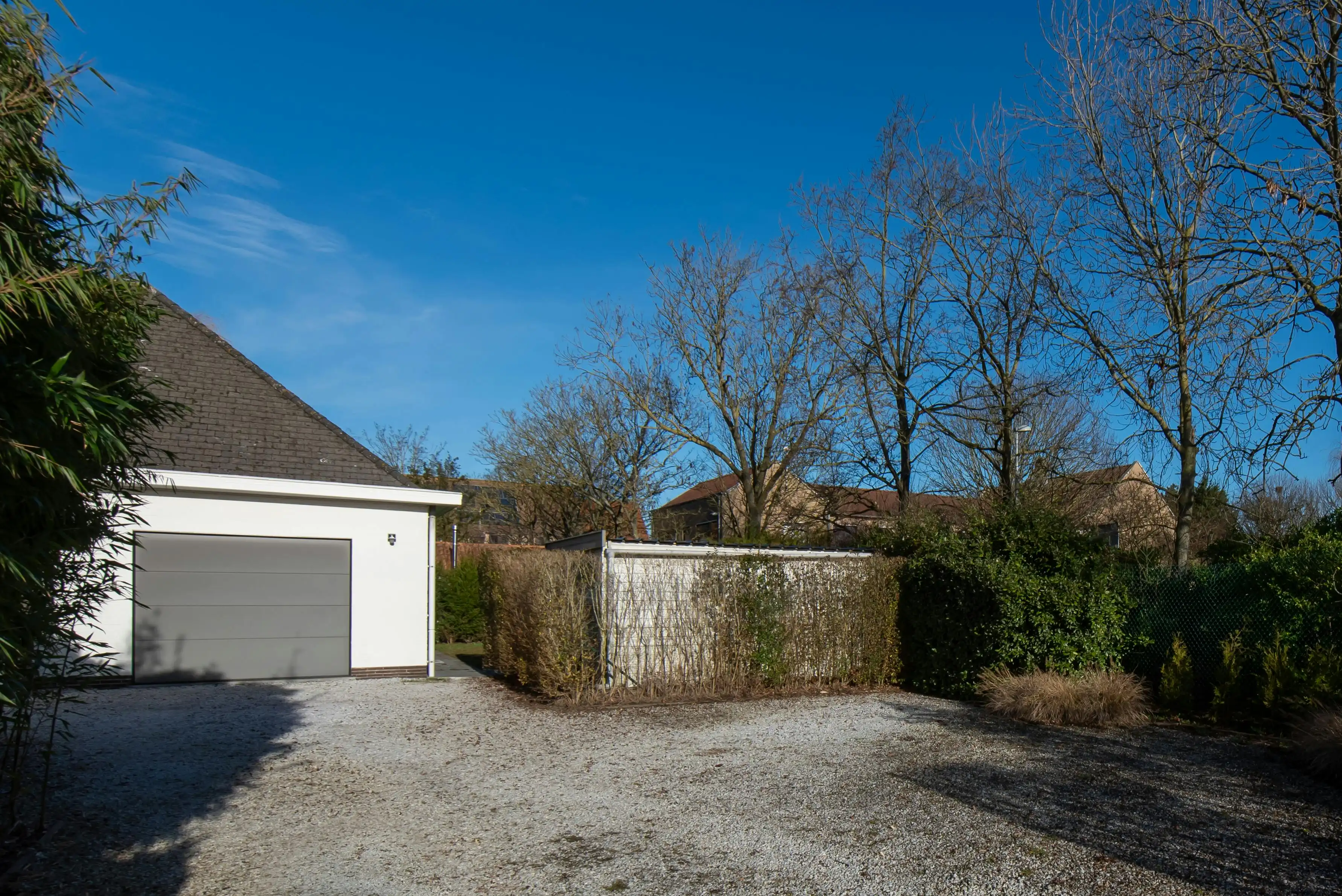 Villa op een prachtig perceel (1.349m²) te Oostende foto 35