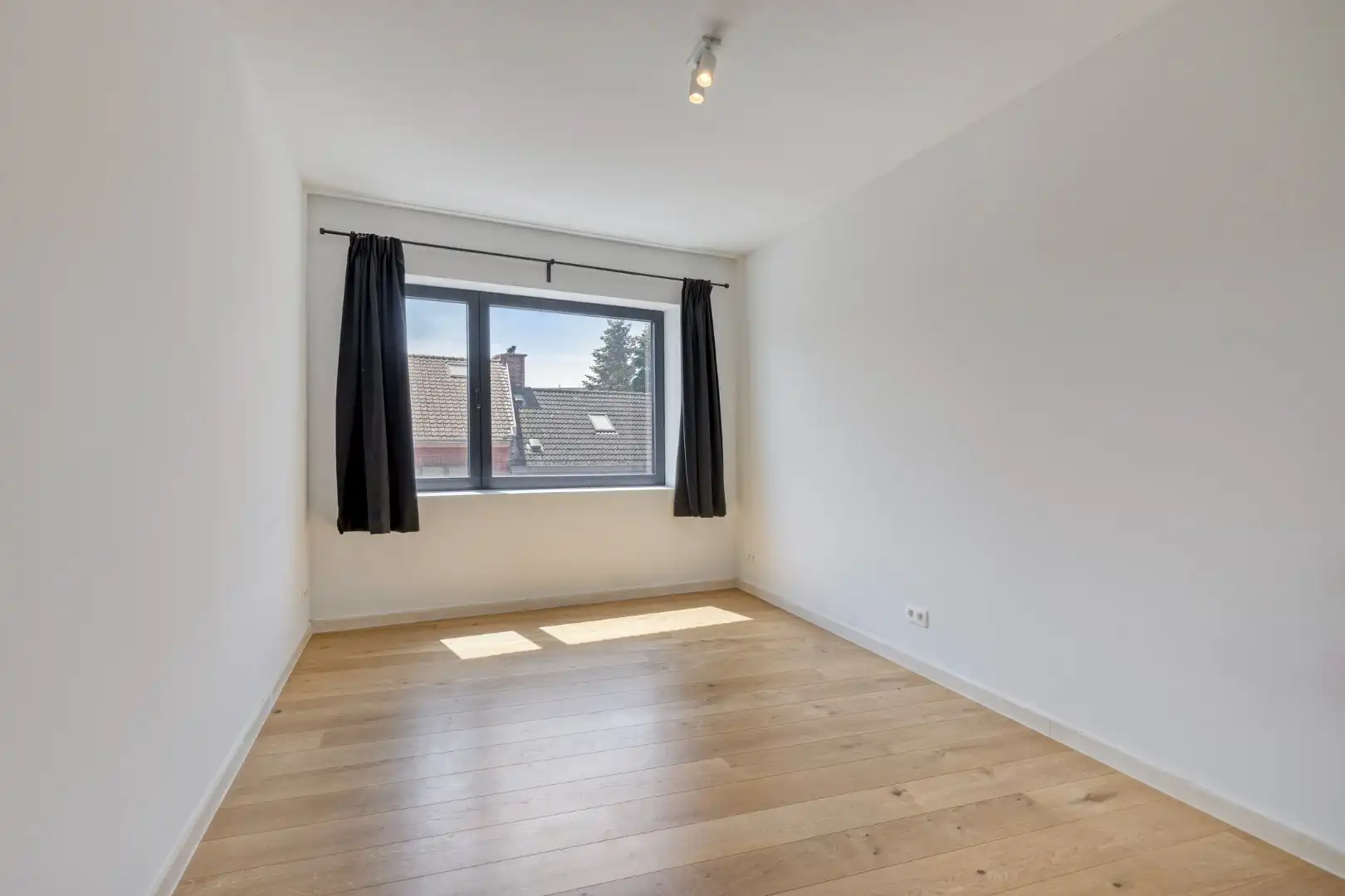 Instapklaar appartement met ruim terras en 2 slaapkamers - EPC A foto 18