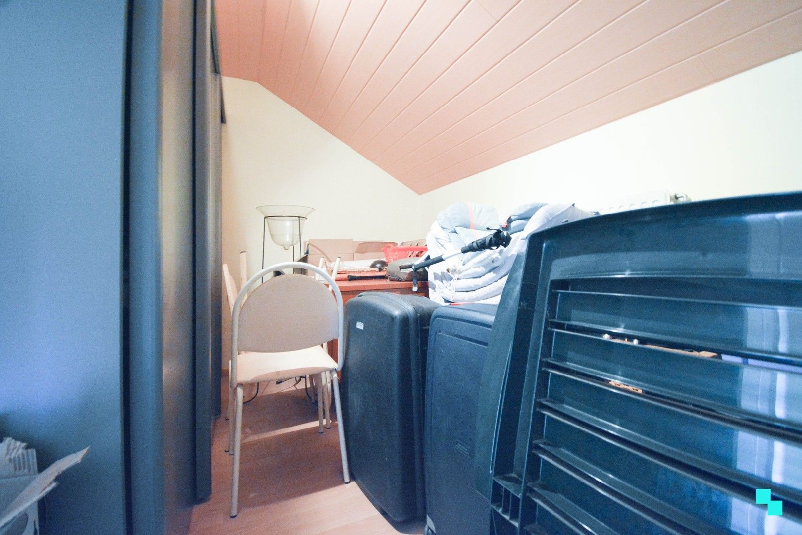Aantrekkelijk gelegen, alleenstaande woning te Hooglede foto 22