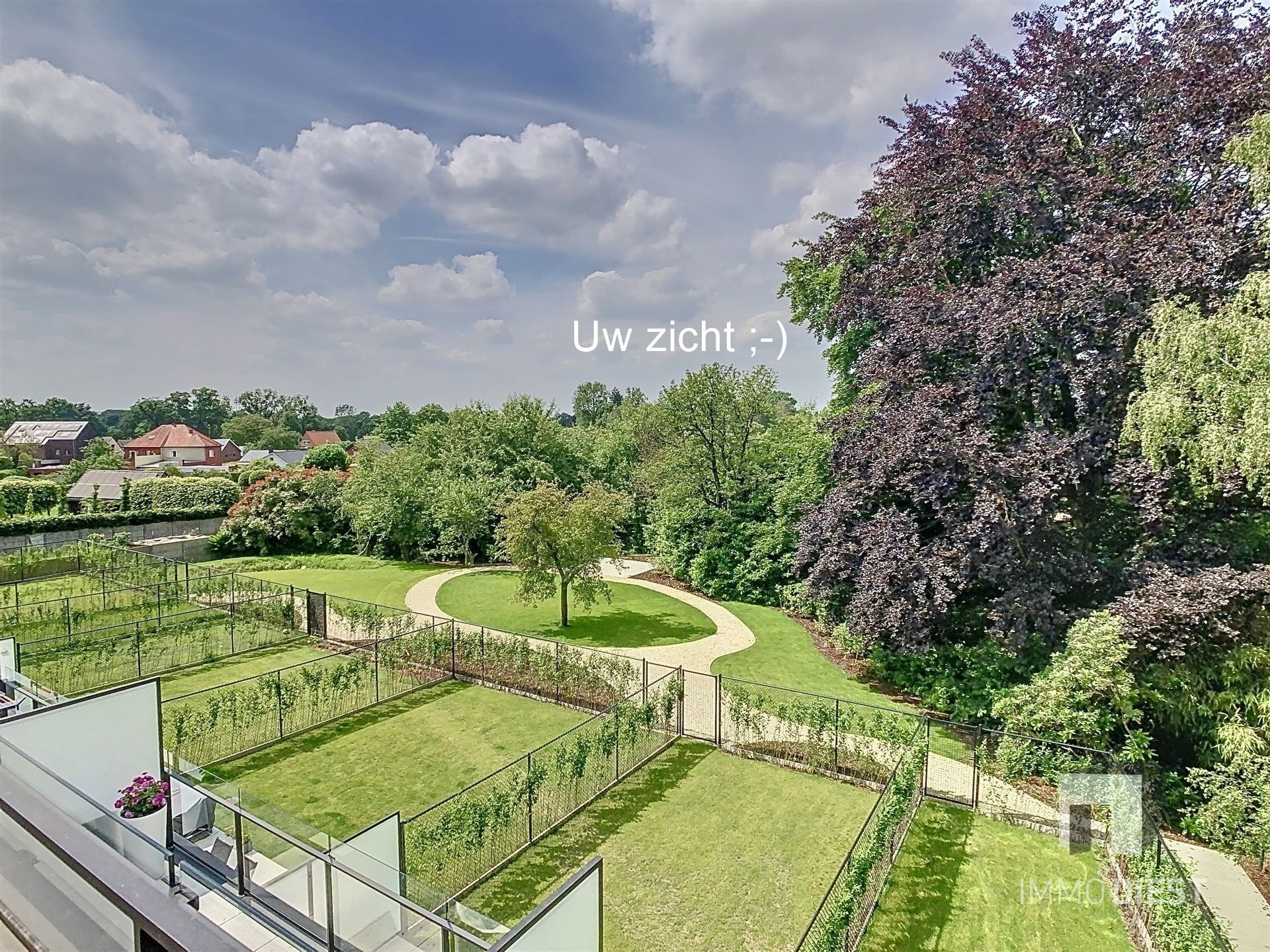 Penthouse met 4 slaapkamers foto 6