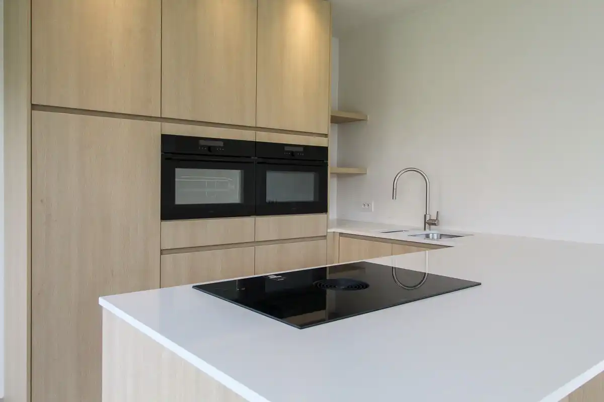 Prachtige alleenstaande nieuwbouwwoning te Hooglede foto 8