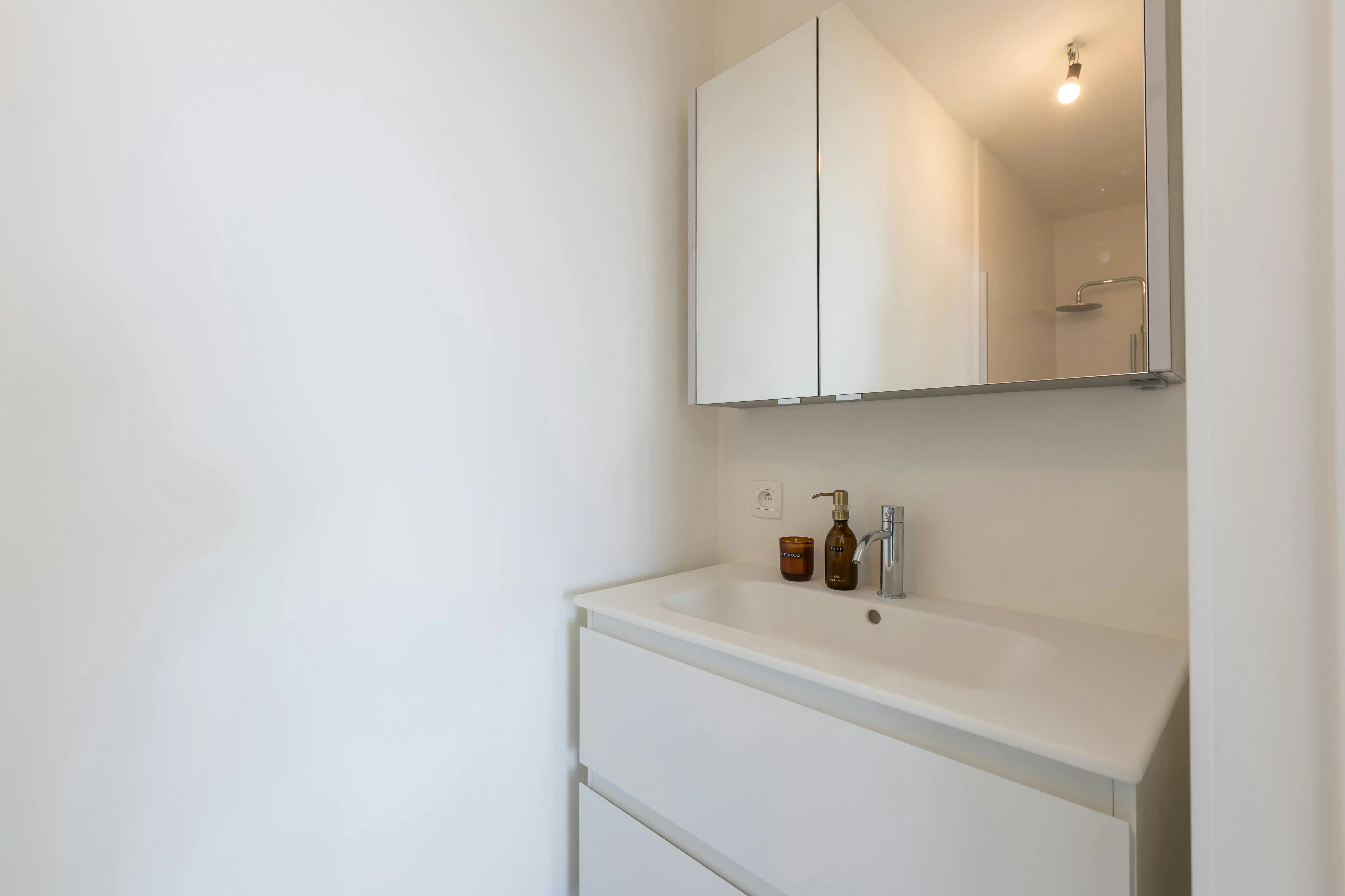 Schitterend appartement TROON 17  foto 17