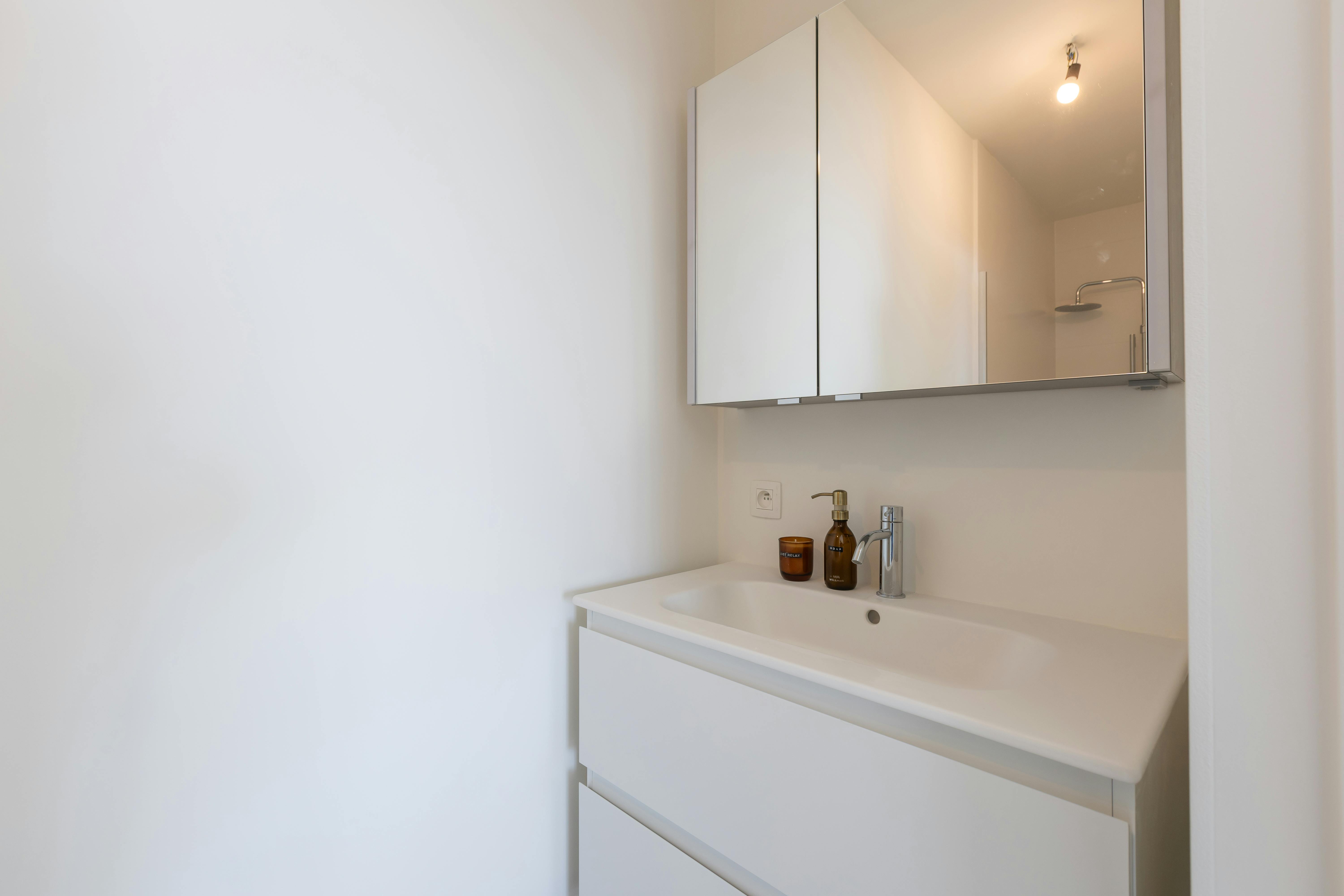 Schitterend appartement TROON 17  foto 17