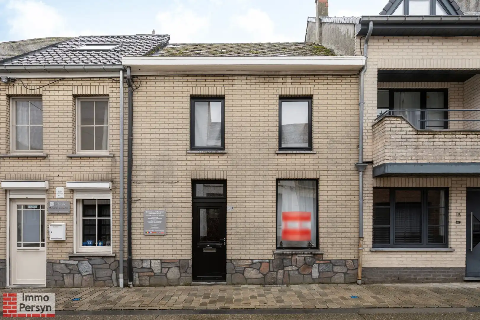 2 huizen te koop: 1 gerenoveerd + 1 te renoveren foto 18