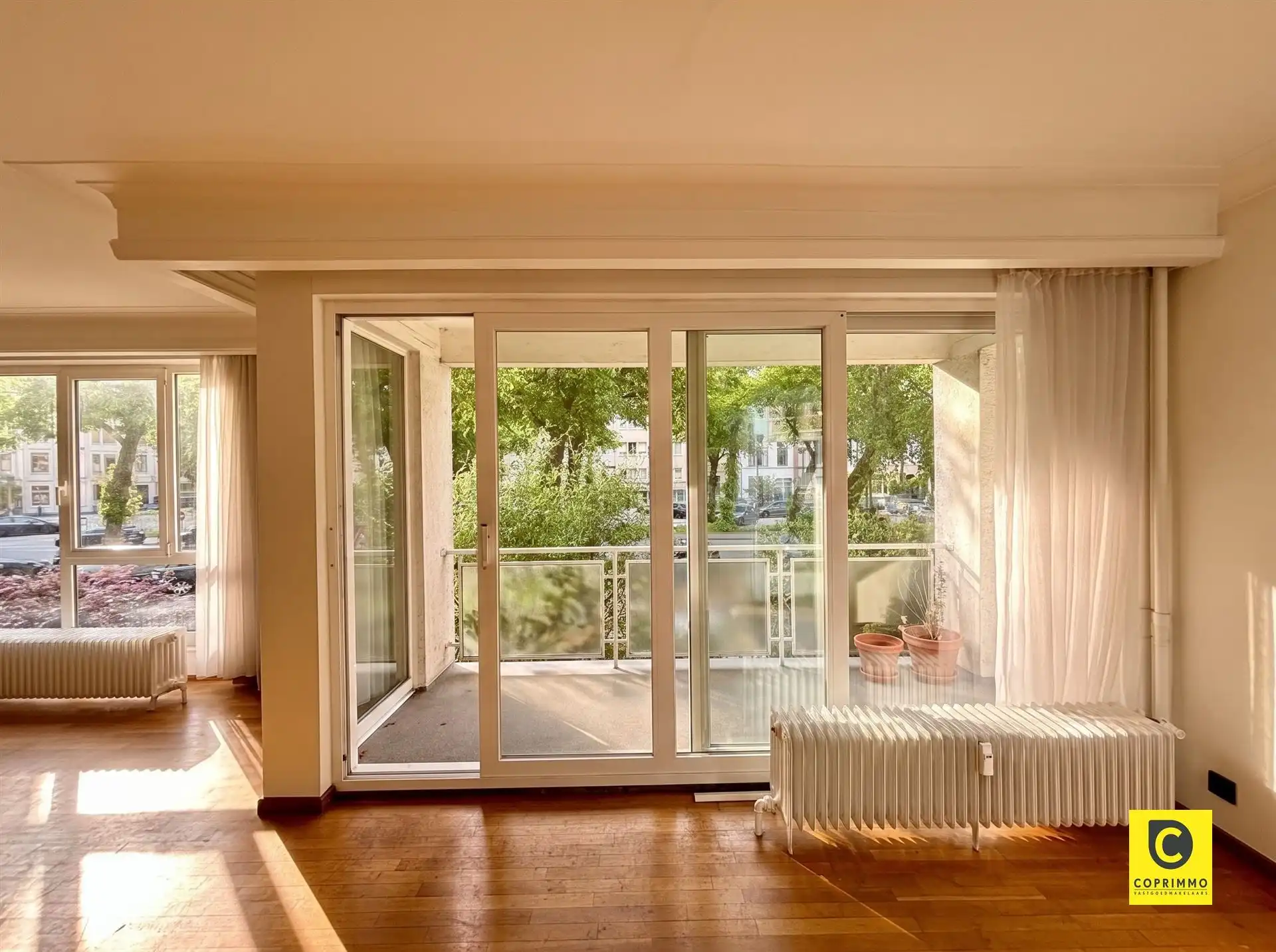 Appartement te huur Koninklijkelaan 26/102 - 2600 BERCHEM