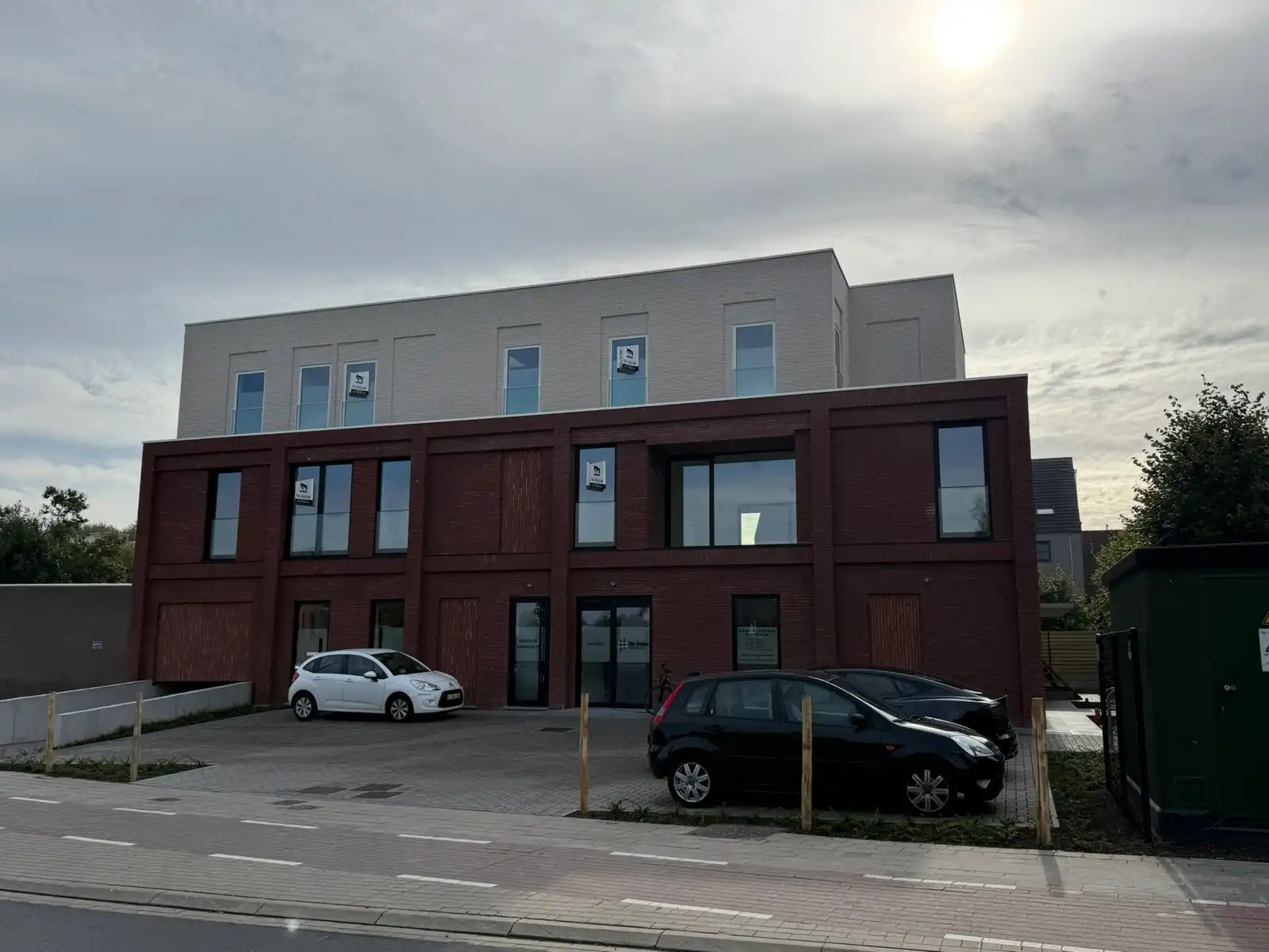 Nieuwbouwappartement met toekomstgericht wooncomfort foto 20