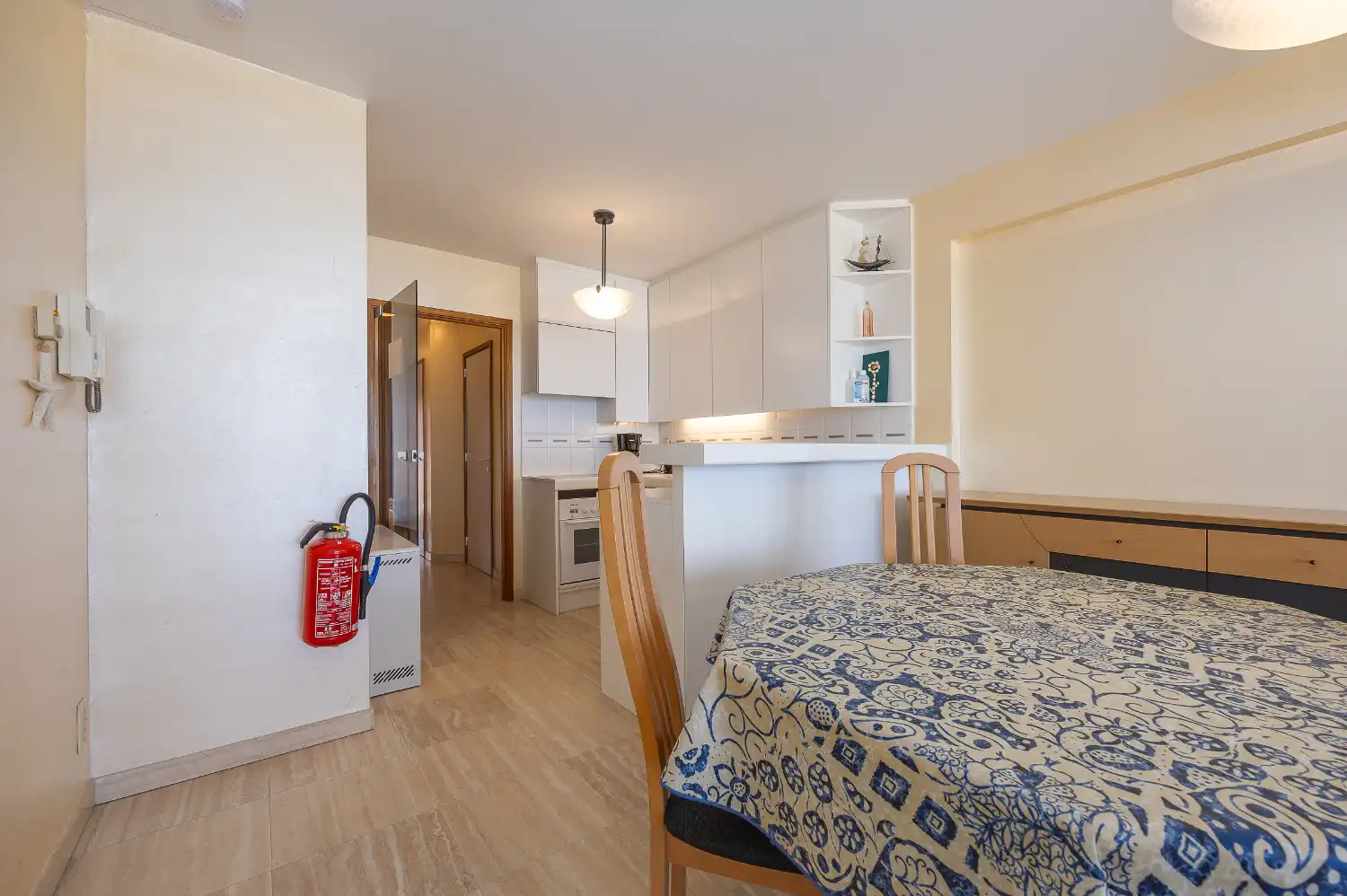 Appartement met frontaal zeezicht te koop in Middelkerke foto 9