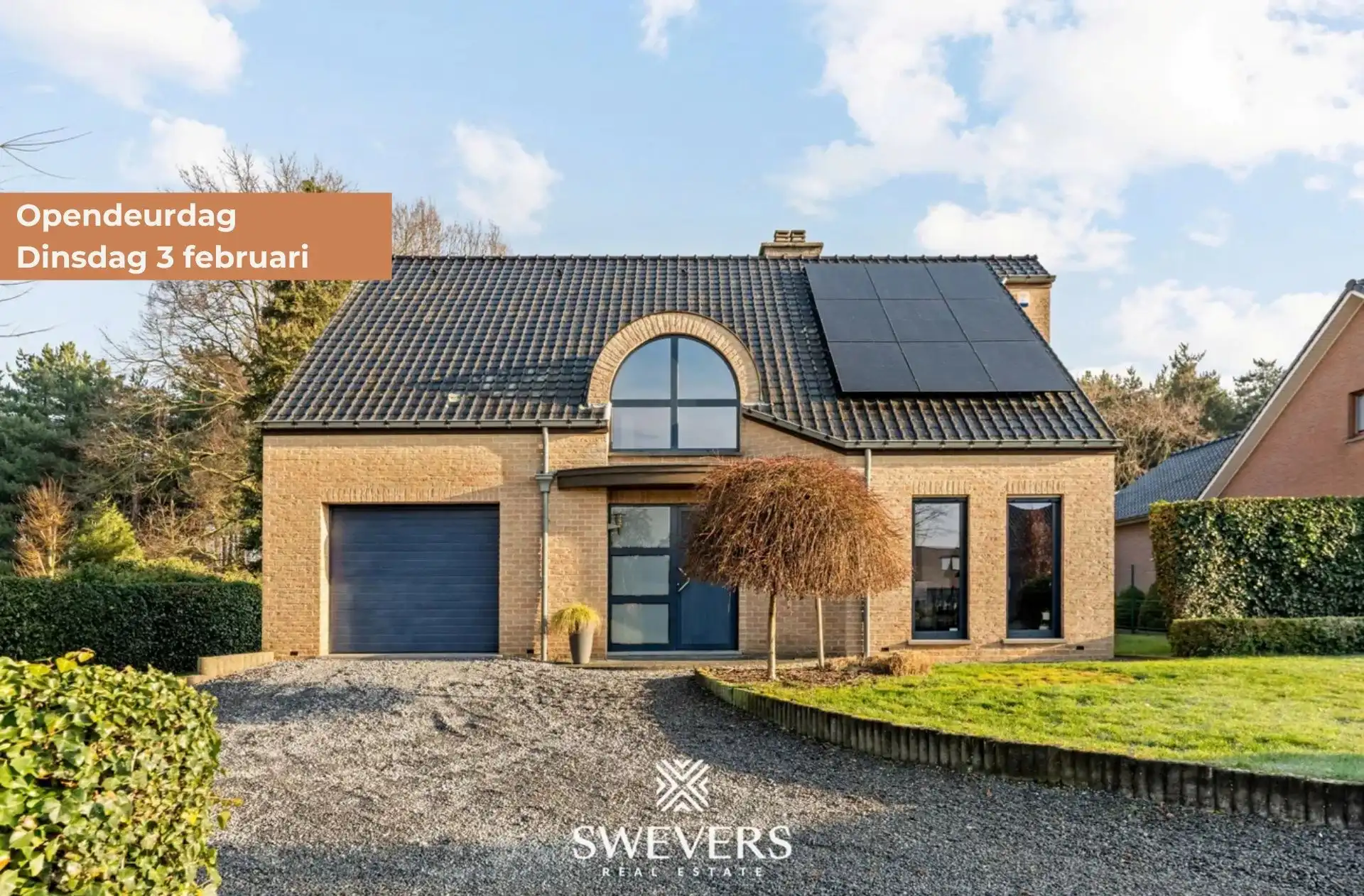 Huis te koop Heideveldstraat 28 - - 3583 Beringen