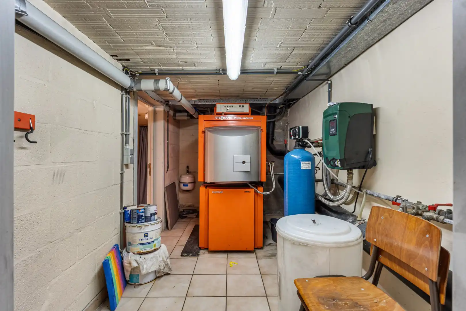 Handelshuis op commerciële topligging aan de Grote Markt  foto 33