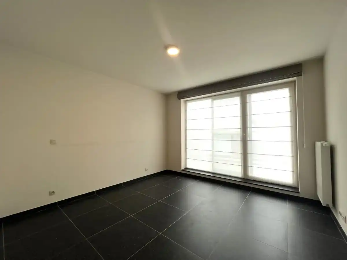 Passendale – Appartement met 2 slaapkamers, terras en garage foto 6