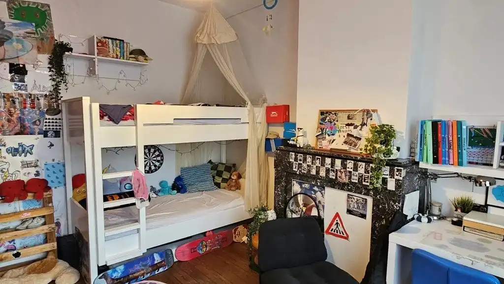 Huis te koop foto 31