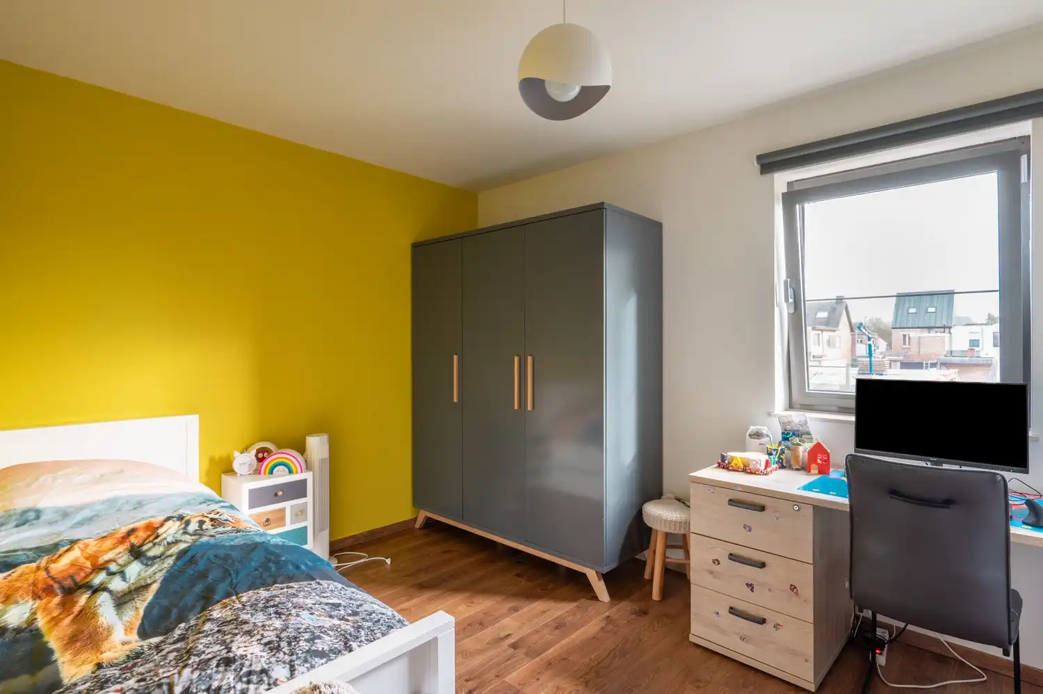 INSTAPKLARE GEZINSWONING I 4 SLPK I EPC=A foto 19