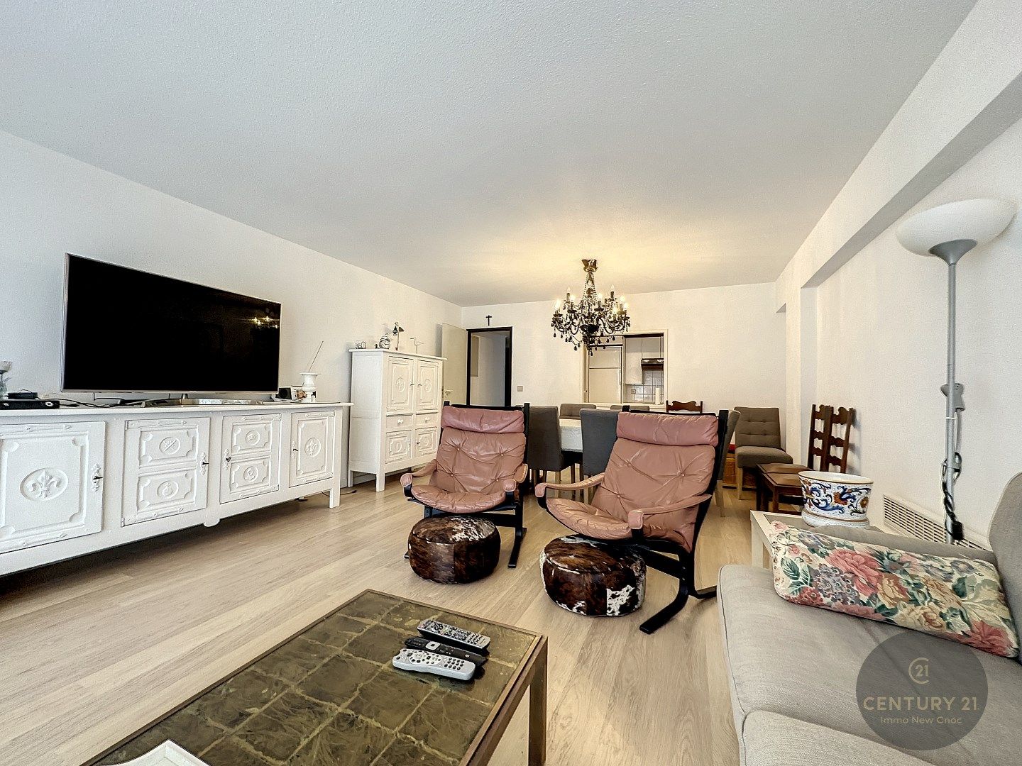 2 slpk Appartement op TOPLOCATIE foto 2
