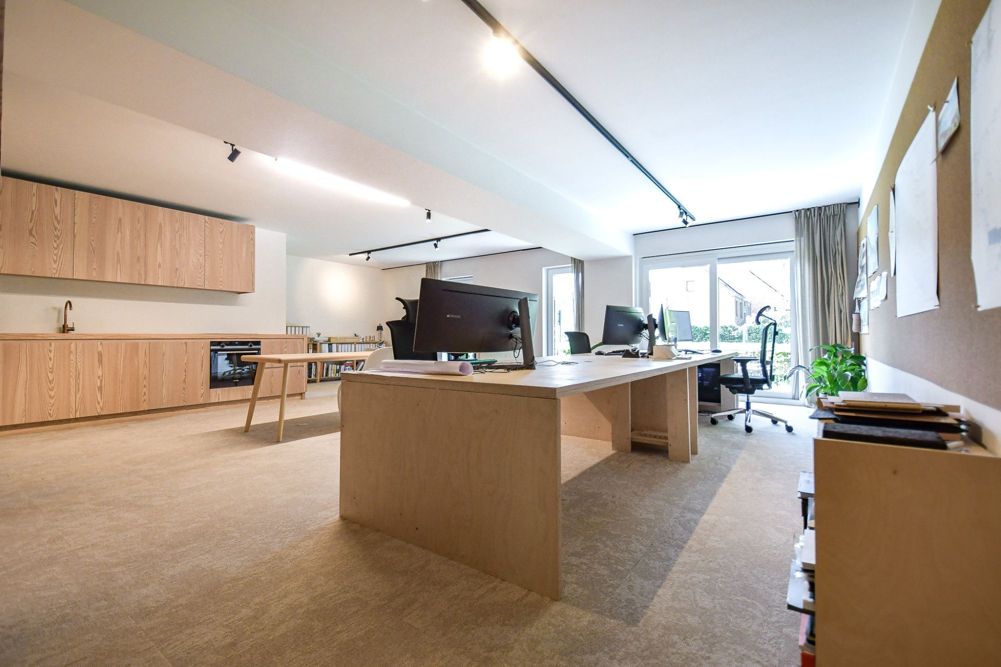 Modern & Energiezuinig Appartement met Ruim Terras - Tuin in Beernem foto 7