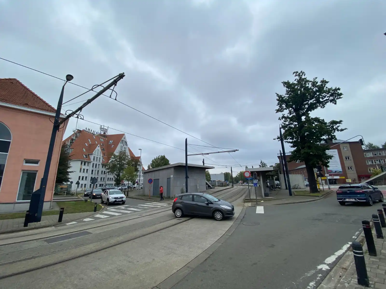 Kantoren te huur vanaf 50m² op toplocatie + P ! foto 29