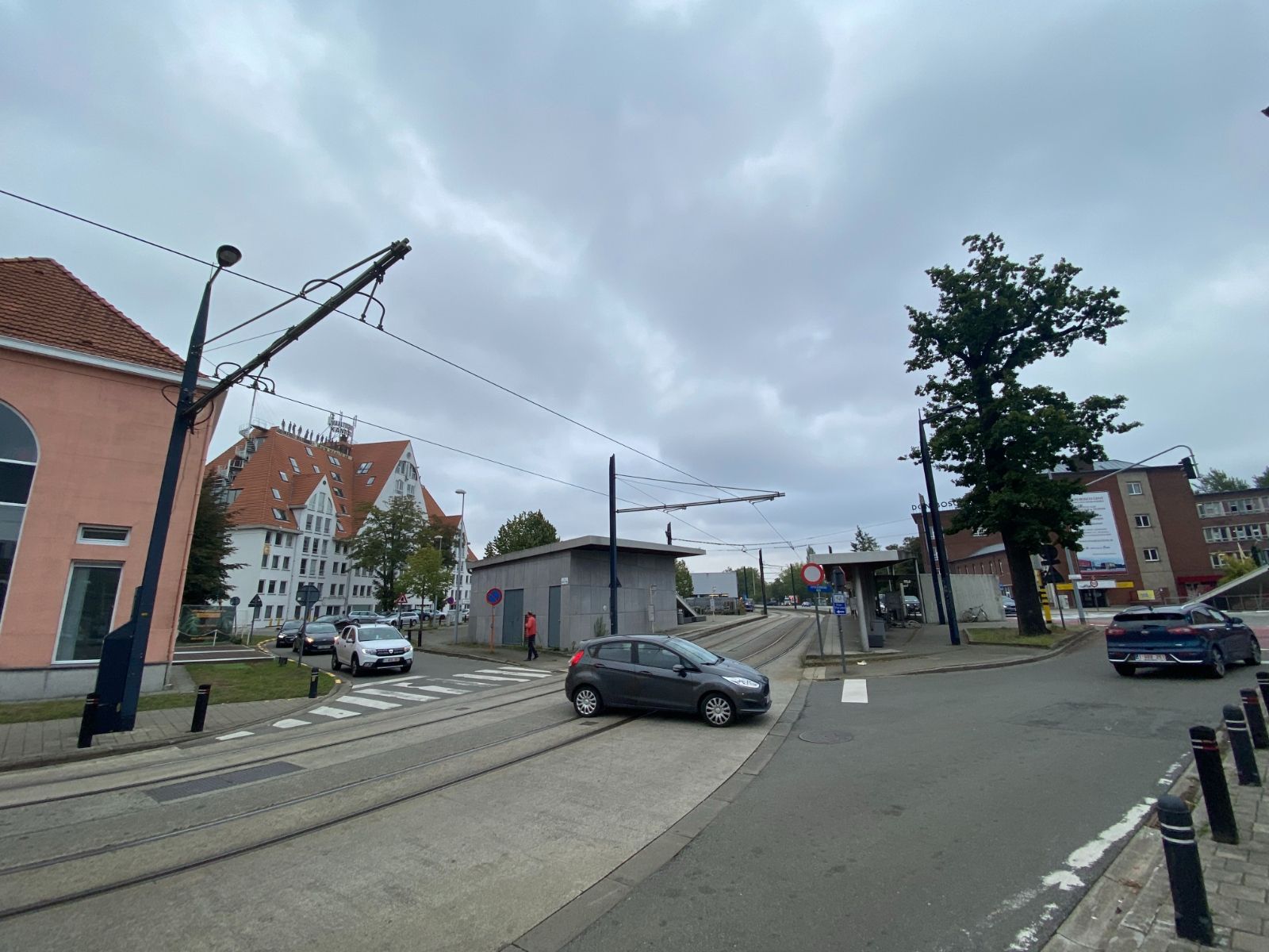 Kantoren te huur vanaf 50m² op toplocatie + P ! foto 29