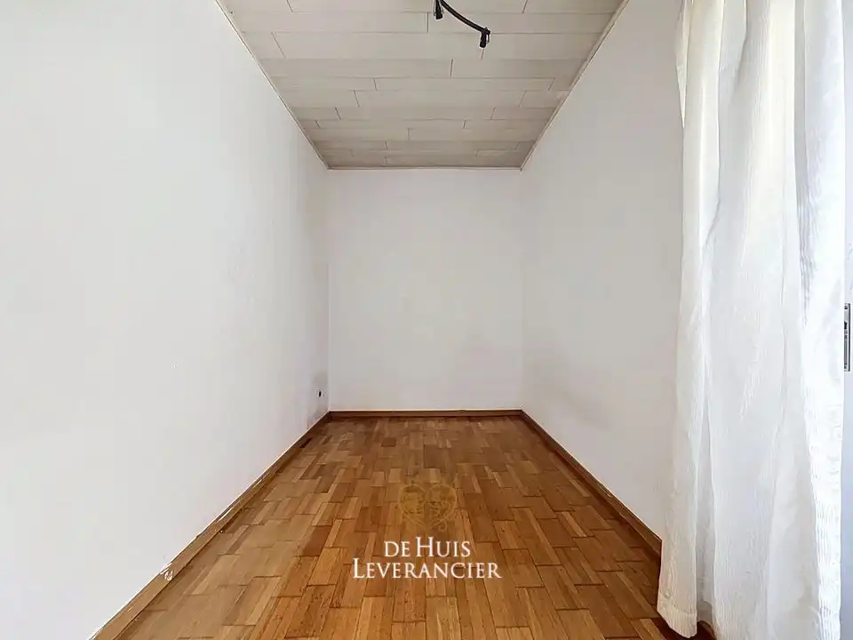 Te renoveren appartement (EPC B) op A+ locatie te koop in Kontich foto 17