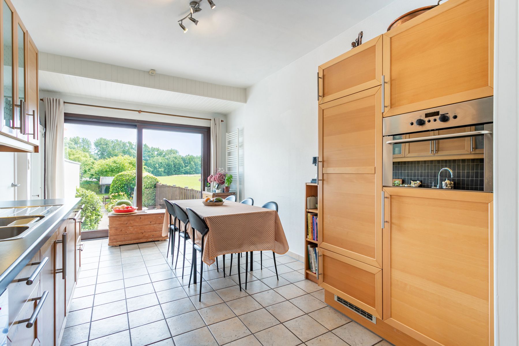 Huis te koop foto 6