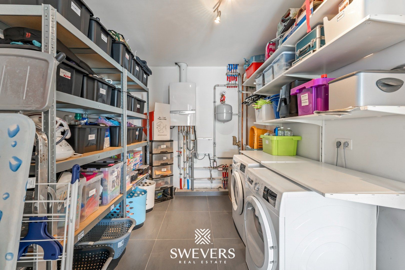 Hedendaagse, instapklare woning op 7a 47ca te Heusden-Zolder foto 9