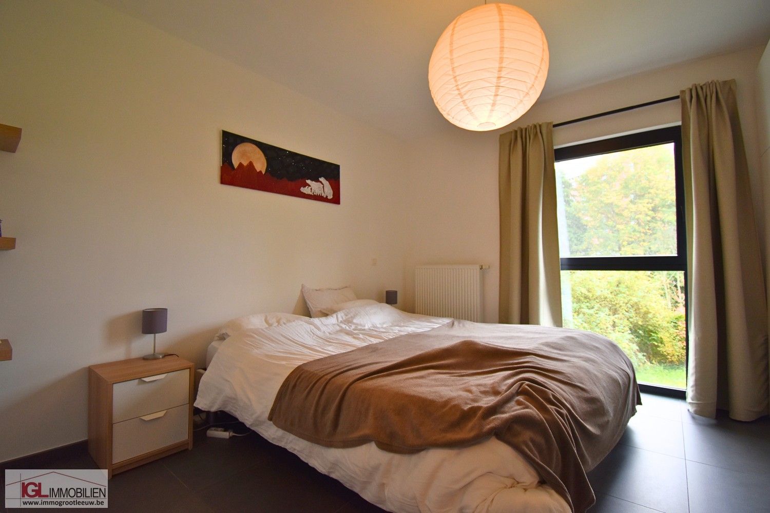 Appartement te huur in Lot foto 7