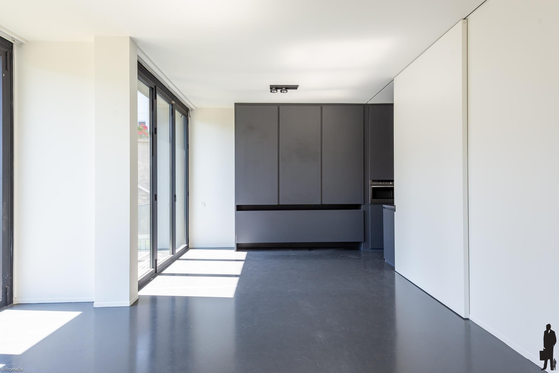 Luxe-loft in het hart van de stad. foto 9