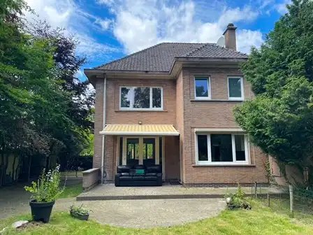 Huis te koop Pietelbeekstraat 10 - 3500 Hasselt