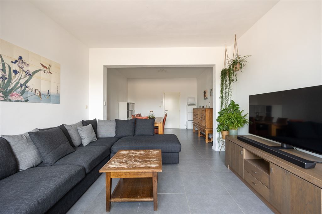 Gerenoveerd appartement nabij Leuven centrum! foto 4