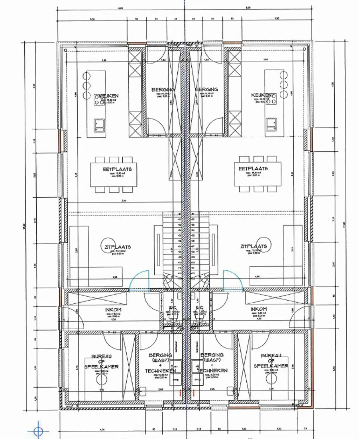 Nieuwbouwwoning met 3 slaapkamers foto 7