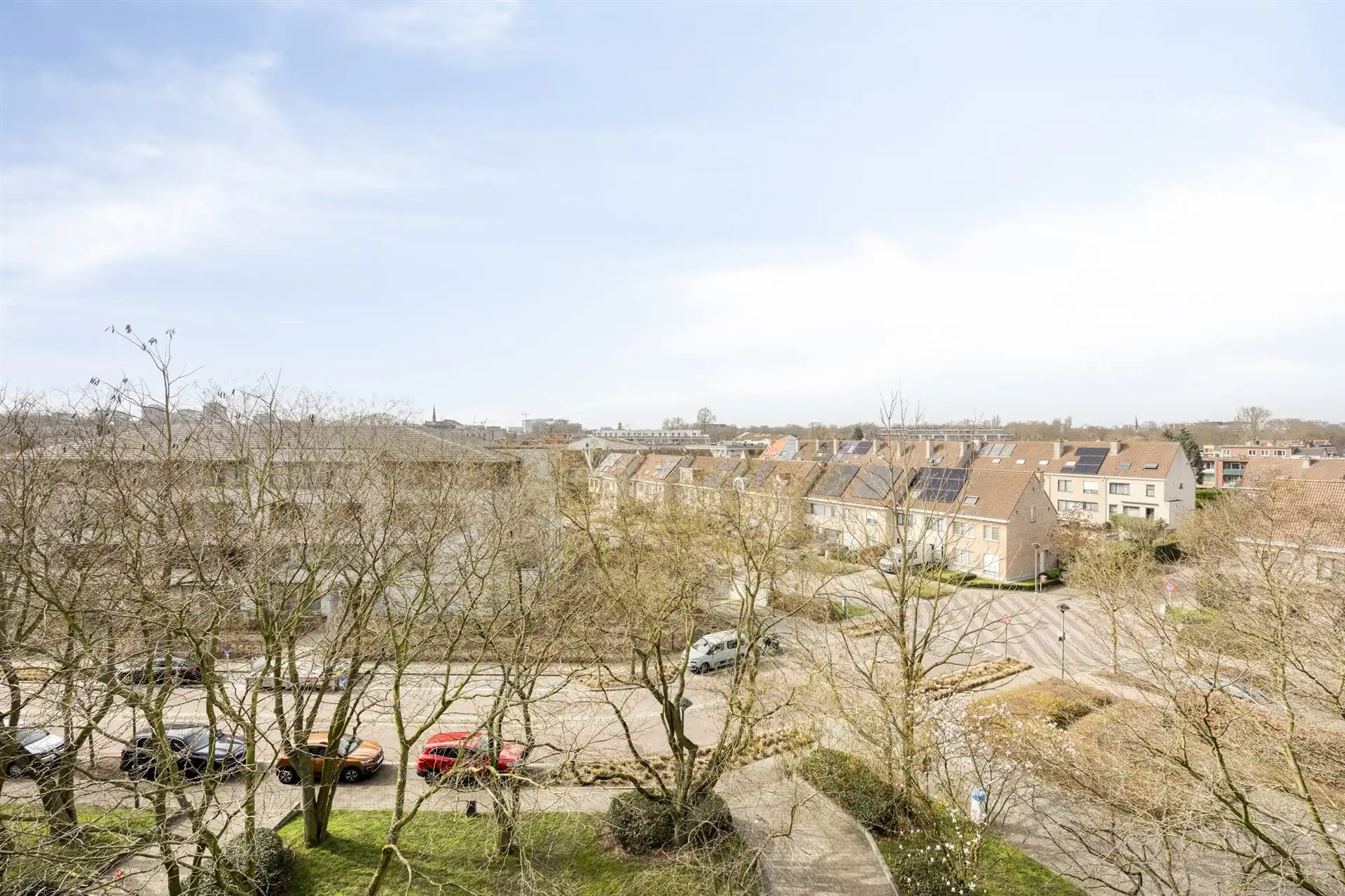 Appartement met 3 slaapkamers te koop in Berchem!  foto 26